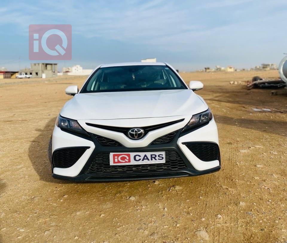 تويوتا كامري